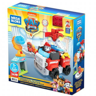 HMX Mega bloks Paw patrol GYJ01-9633 