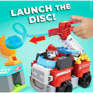 HMX Mega bloks Paw patrol GYJ01-9633