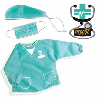 HMX Ses doktor set 09207