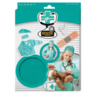 HMX Ses doktor set 09207 