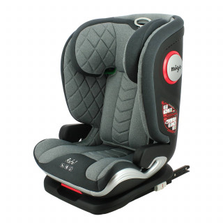 Migo a-s I-size (100-150cm) Rafal, grey
