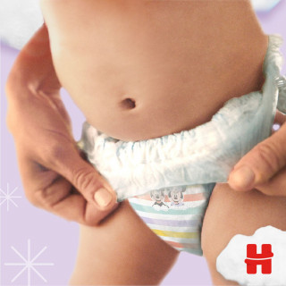 Huggies pelene pants jumbo 4 9-14kg 36kom 