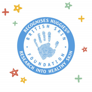 Huggies baby vlažne maramice all over clean 56kom 