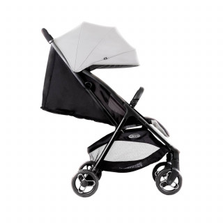 Graco kolica Myavo, Steeple gray