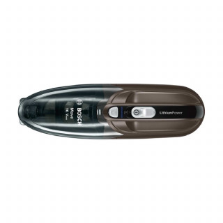 Bosch usisivač sa posudom, stoni BHN16L, crni