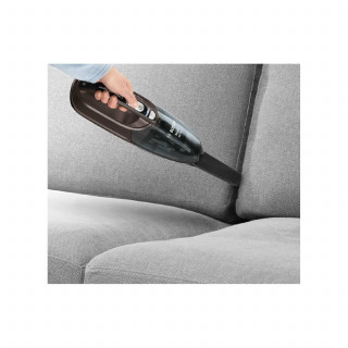 Bosch usisivač sa posudom, stoni BHN16L, crni