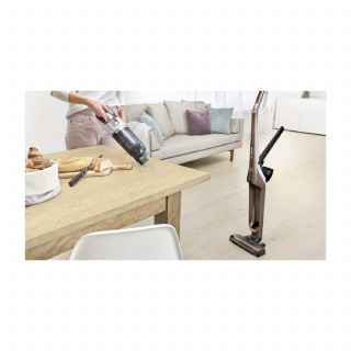 Bosch usisivač 2u1 sa posud,štapni BCH3K2852,smeđi