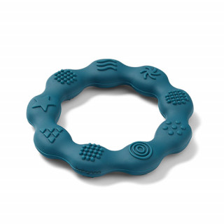 Babyono silikonska glodalica ring