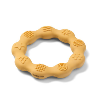 Babyono silikonska glodalica ring