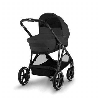 Cybex nosiljka Gazelle, MoonBlack
