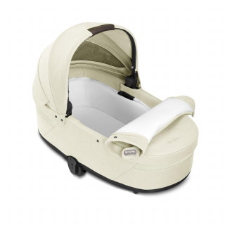Cybex nosiljka Balios S Lux/Talos S Lux, Seashell