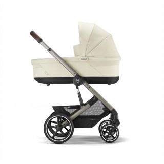 Cybex nosiljka Balios S Lux/Talos S Lux, Seashell
