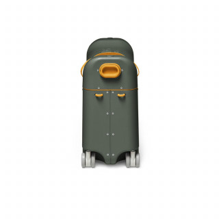 Stokke Krevet/Torba JetKids, Golden Olive