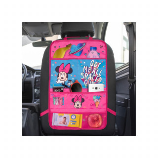 Seven Polska organizer za auto Minnie