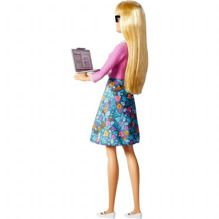 Barbie lutka učiteljica