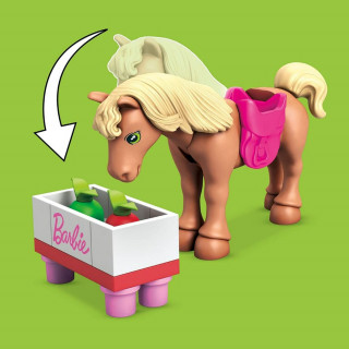 Barbie kocke škola jahanja