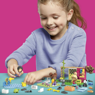 Barbie kocke centar za kupovinu
