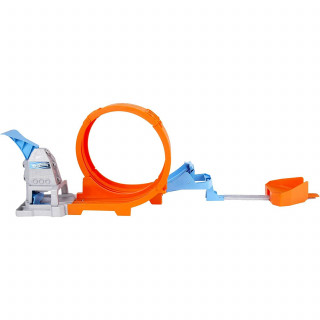 Ost Hot wheels trkačka staza sa autićem, GBF81