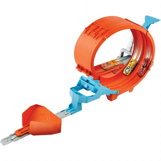 Ost Hot wheels trkačka staza sa autićem, GBF81