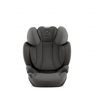 Cybex a-s (100-150cm) Solution T i-Fix Plus, MGrey