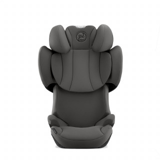 Cybex a-s (100-150cm) Solution T i-Fix Plus, MGrey