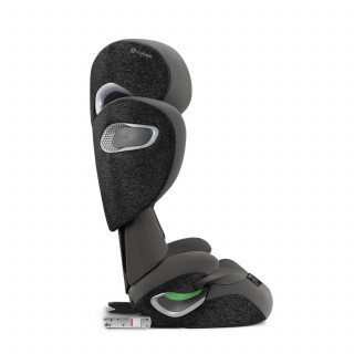 Cybex a-s (100-150cm) Solution T i-Fix Plus, MGrey