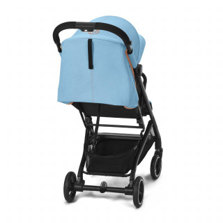 Cybex kolica Beezy B, Beach Blue 