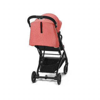 Cybex kolica Beezy Hibiscus Red
