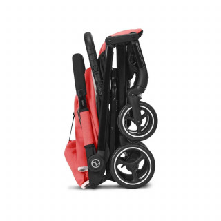 Cybex kolica Beezy Hibiscus Red