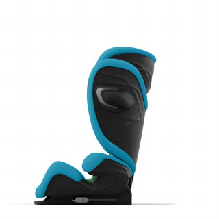 Cybex a-s Solution G i-Fix (100-150cm), Beach Blue