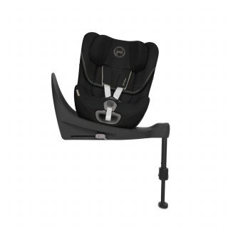 Cybex Sirona SX2 i-Size (61-105cm), Moon Black