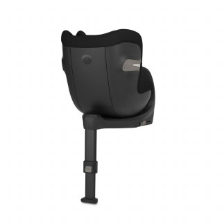 Cybex Sirona SX2 i-Size (61-105cm), Moon Black