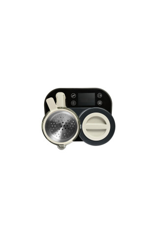 Beaba aparat za pripremu hrane BabycookSmart, grey 