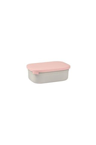 Beaba posuda od nerđajućeg čelika, grey/dusty rose 