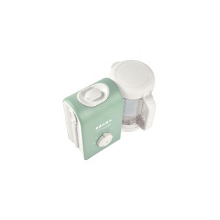 Beaba aparat za pripremu hrane BabycookExpress,gre