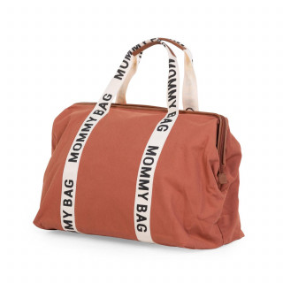 Child home Mommy Bag Signature,ručna torba terraco