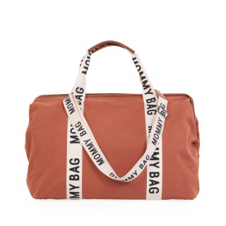 Child home Mommy Bag Signature,ručna torba terraco