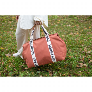 Child home Mommy Bag Signature,ručna torba terraco