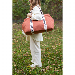 Child home Mommy Bag Signature,ručna torba terraco
