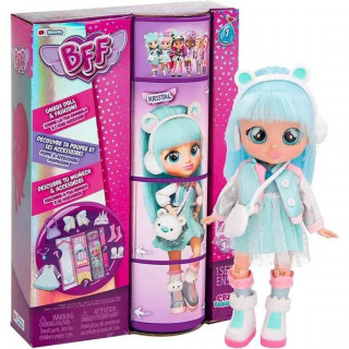 Crybabies Bff Asst