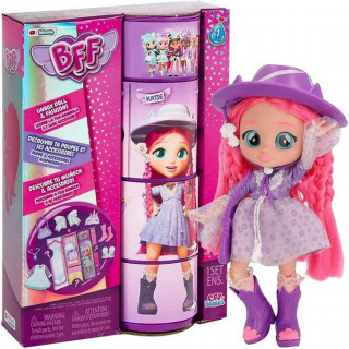 Crybabies Bff Asst