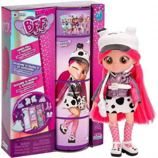 Crybabies Bff Asst