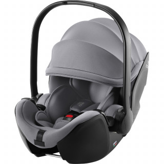 Britax Romer a-s BabySafe 5Z i-Size(40-85cm),FGrey