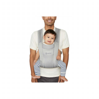 Ergobaby kengur nosiljka Embrace SoftAir,Soft Grey
