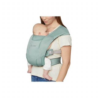 Ergobaby kengur nosiljka Embrace Soft Air, Sage 
