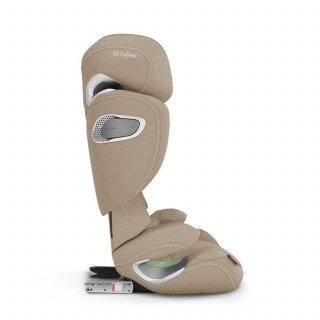 Cybex a-s (100-150cm) Solution T i-Fix Plus, Beige 