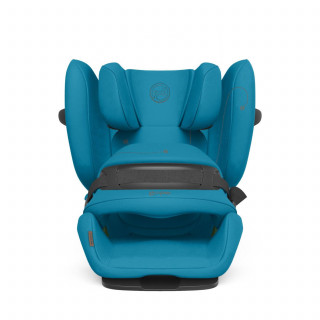 Cybex a-s Pallas G i-size(76-150cm), BeachBlue