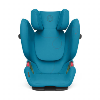 Cybex a-s Pallas G i-size(76-150cm), BeachBlue