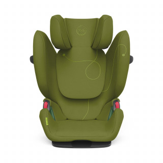 Cybex a-s Pallas G i-size(76-150cm), NatureGreen