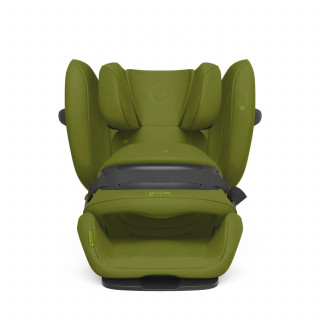 Cybex a-s Pallas G i-size(76-150cm), NatureGreen